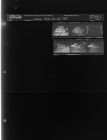 Wreck (6 Negatives), February 24-25, 1964 [Sleeve 78, Folder b, Box 32]